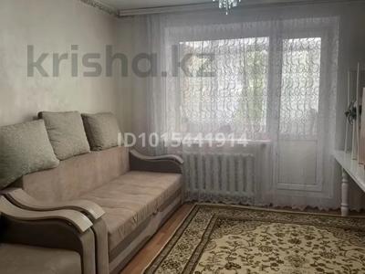 3-комнатная квартира · 60 м² · 2/6 этаж, куйши 44 — район встречи за 31 млн ₸ в Астане, Алматы р-н