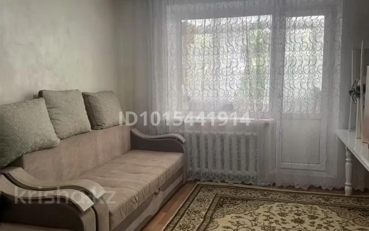 3-комнатная квартира · 60 м² · 2/6 этаж, куйши 44 — район встречи за 31 млн ₸ в Астане, Алматы р-н — фото 2