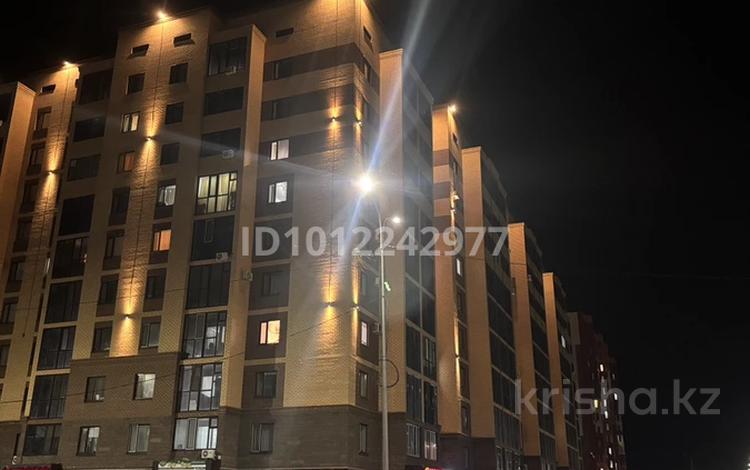 2-комнатная квартира · 45 м² · 2/9 этаж, Сарыарка 3а за 230 000 ₸ в Кокшетау — фото 2