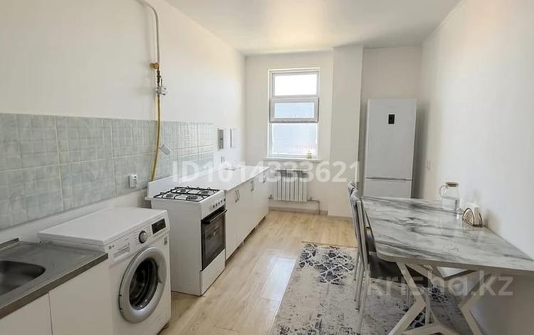 1-комнатная квартира · 41.1 м² · 5/5 этаж, мкр Аулие-Ата, Мкр. Улы Дала 65 за 11 млн ₸ в Таразе — фото 2