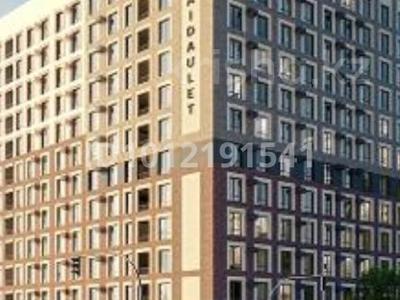 2-бөлмелі пәтер · 43.1 м² · 9/12 қабат, Е-15 16, бағасы: 39.9 млн ₸ в Астане, Нура р-н