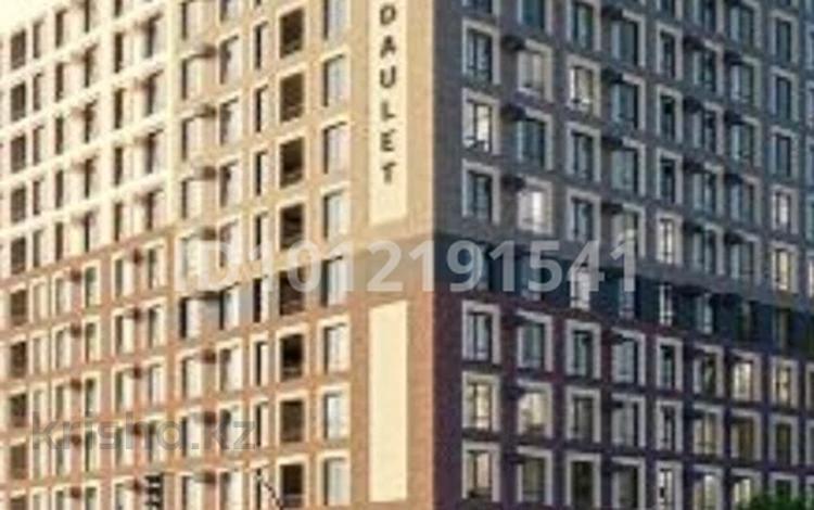 2-бөлмелі пәтер · 43.1 м² · 9/12 қабат, Е-15 16, бағасы: 39.9 млн ₸ в Астане, Нура р-н — фото 2