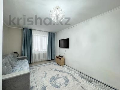 1-комнатная квартира · 35 м² · 1/6 этаж, Сокпакбаева 27 за 14.5 млн 〒 в Астане