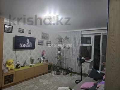2-комнатная квартира · 47.7 м² · 6/9 этаж, Майкудук, Майкудук, мкр Восток-3 21 за 17 млн ₸ в Караганде, Алихана Бокейханова р-н