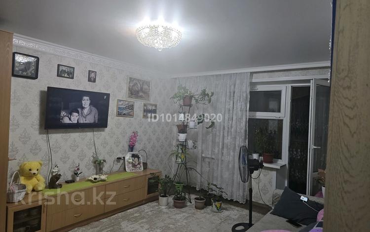 2-комнатная квартира · 47.7 м² · 6/9 этаж, Майкудук, Майкудук, мкр Восток-3 21 за 17 млн ₸ в Караганде, Алихана Бокейханова р-н — фото 2