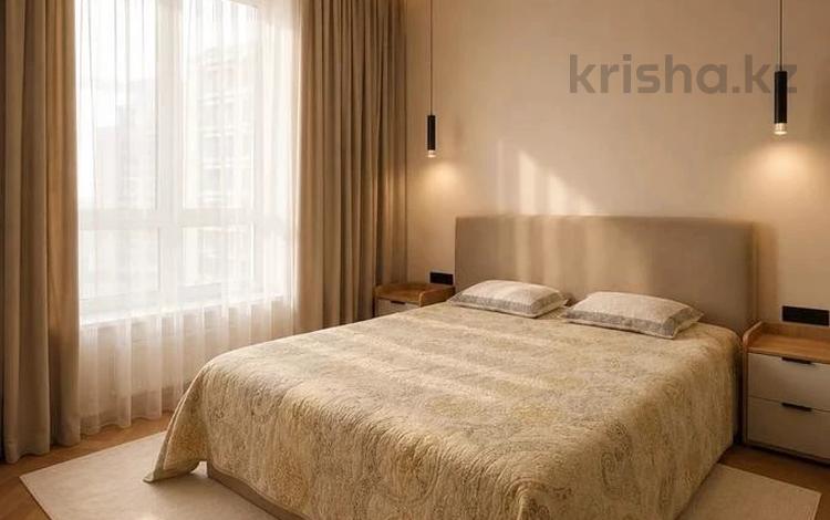 3-комнатная квартира · 80 м² · 10/21 этаж, Аль-Фараби 27 — Сейфуллина за 140.1 млн ₸ в Алматы, Бостандыкский р-н — фото 2