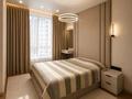3-комнатная квартира · 80 м² · 10/21 этаж, Аль-Фараби 27 — Сейфуллина за 140.1 млн ₸ в Алматы, Бостандыкский р-н — фото 3