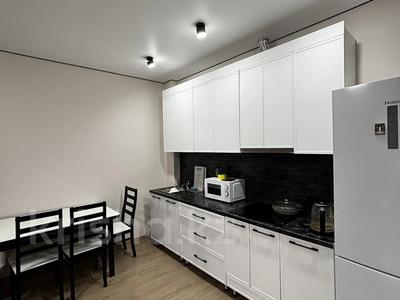 2-комнатная квартира · 50.7 м² · 4/5 этаж, Дулатова 39/1 за 22.5 млн ₸ в Кокшетау