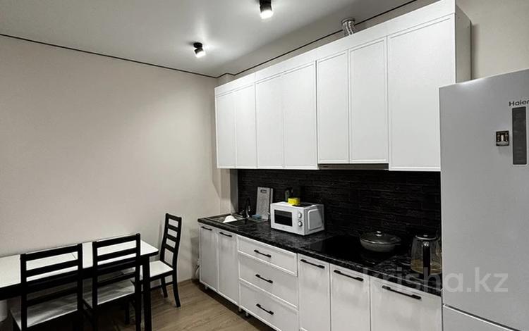 2-бөлмелі пәтер · 50.7 м² · 4/5 қабат, Дулатова 39/1, бағасы: 22.5 млн ₸ в Кокшетау — фото 2