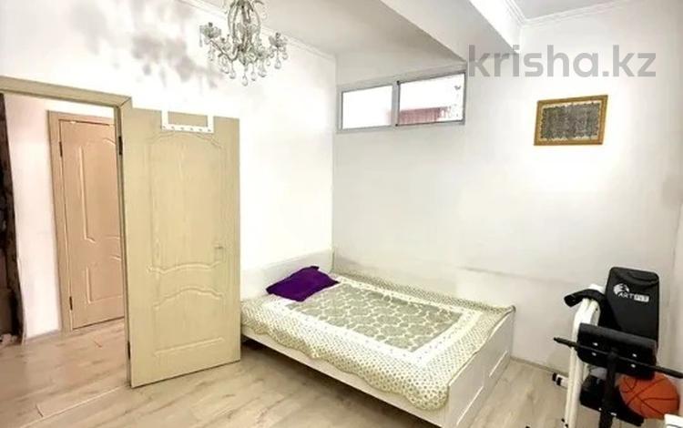 2-комнатная квартира · 51 м² · 2/10 этаж, Бузурбаева 4Б блок 1 за 35.5 млн ₸ в Алматы, Медеуский р-н — фото 3
