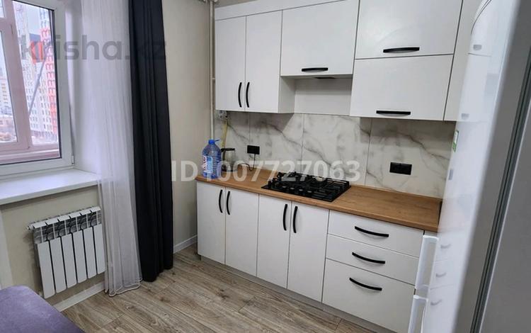 1-бөлмелі пәтер · 42 м² · 8/9 қабат, Толстого 27, бағасы: 230 000 〒 в Костанае — фото 2