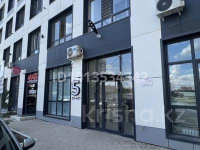 2-бөлмелі пәтер · 60 м² · 12/15 қабат, Ахмет Байтурсынулы 16/3, бағасы: 39 млн ₸ в Астане, Сарайшык р-н