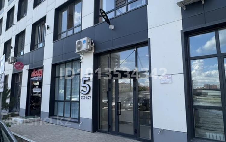 2-бөлмелі пәтер · 60 м² · 12/15 қабат, Ахмет Байтурсынулы 16/3, бағасы: 39 млн ₸ в Астане, Сарайшык р-н — фото 2