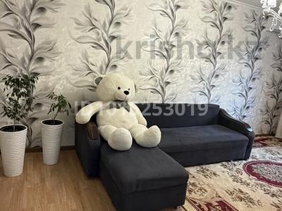 2-комнатная квартира · 80 м² · 3/9 этаж, мкр Нуркент за 15 000 ₸ в Алматы, Алатауский р-н