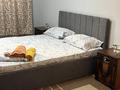 2-комнатная квартира · 80 м² · 3/9 этаж, мкр Нуркент за 15 000 ₸ в Алматы, Алатауский р-н — фото 8