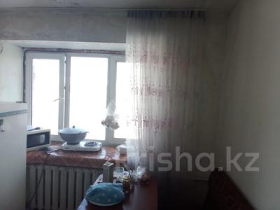 1-комнатная квартира, 22 м², 6/6 этаж, Кабанбай батыра 164 за 6.5 млн 〒 в Усть-Каменогорске