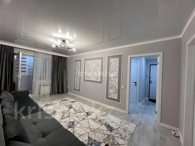 2-комнатная квартира · 45 м² · 3/5 этаж, мкр Орбита-3 — Саина Фрунзе Мустафина за 360 000 〒 в Алматы, Бостандыкский р-н