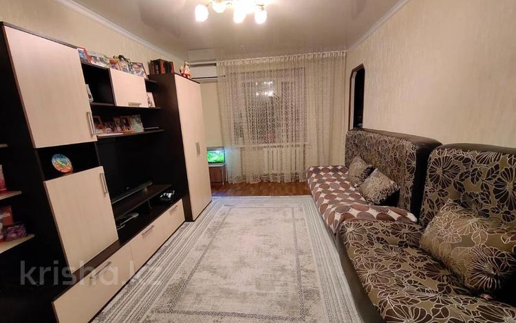 2-бөлмелі пәтер, 48 м², 7/10 қабат, мкр Новый Город, Абдирова, бағасы: 18.5 млн 〒 в Караганде, Казыбек би р-н — фото 2