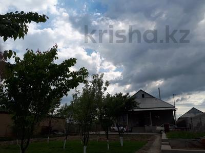 Отдельный дом · 6 комнат · 180 м² · 12 сот., Атамекен — Атамекен за 30 млн 〒 в Шубарсу