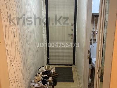 2-комнатная квартира · 48 м² · 5/5 этаж, мкр Юго-Восток, Муканова 34 — пересечение улиц Республики и Муканова за 20 млн ₸ в Караганде, Казыбек би р-н