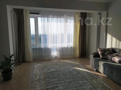 2-комнатная квартира · 55 м² · 13/13 этаж, Ергожина за 450 000 ₸ в Алматы, Бостандыкский р-н