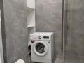 2-комнатная квартира · 55 м² · 13/13 этаж, Ергожина за 450 000 ₸ в Алматы, Бостандыкский р-н — фото 12