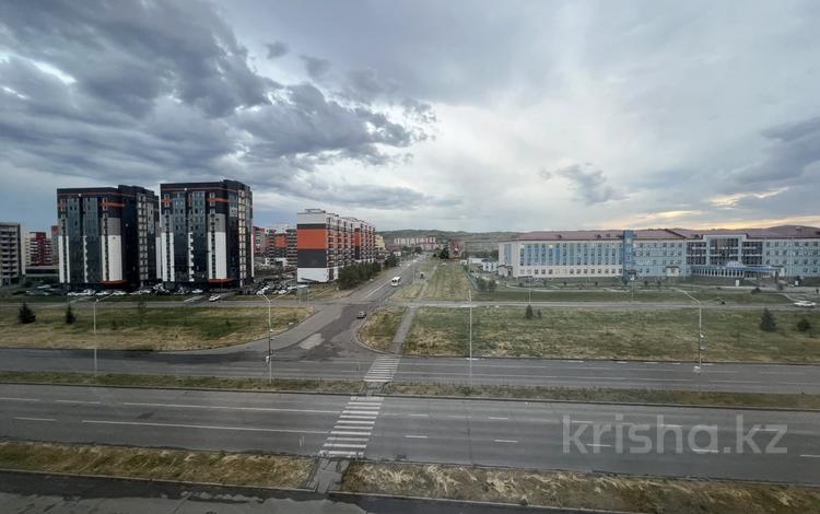 2-бөлмелі пәтер · 58 м² · 7/10 қабат, Казыбек Би 32, бағасы: 28.5 млн ₸ в Усть-Каменогорске — фото 2
