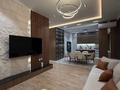 2-бөлмелі пәтер · 60 м² · 15/20 қабат, Гагарина 310, бағасы: 450 000 ₸ в Алматы, Бостандыкский р-н