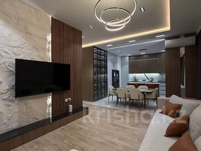 2-бөлмелі пәтер · 60 м² · 15/20 қабат, Гагарина 310, бағасы: 450 000 ₸ в Алматы, Бостандыкский р-н