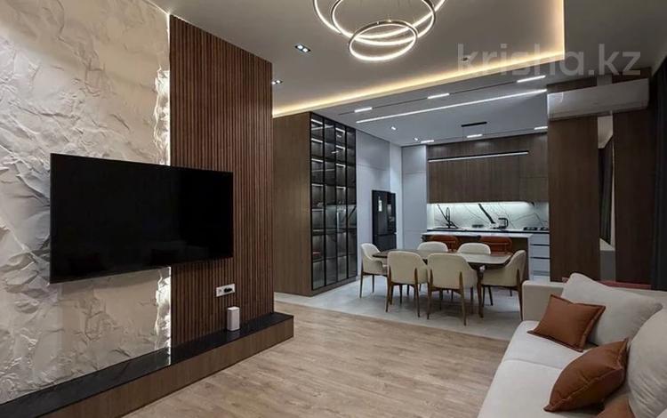 2-бөлмелі пәтер · 60 м² · 15/20 қабат, Гагарина 310, бағасы: 450 000 ₸ в Алматы, Бостандыкский р-н — фото 2