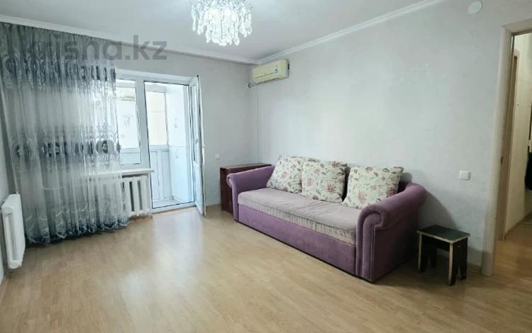2-комнатная квартира · 51 м² · 3/6 этаж, Рыскулбекова 4/1 — Горящий вариант, ТОП ЛОКАЦИЯ за 23.4 млн ₸ в Астане, Алматы р-н — фото 11