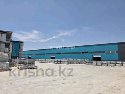 Склады · 3600 м² за ~ 1.1 млрд ₸ в Коктереке