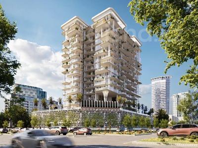 1-комнатная квартира · 38 м² · 9/18 этаж, Дубай за ~ 101 млн ₸
