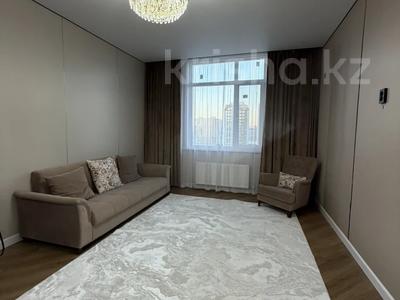 3-комнатная квартира · 67.1 м² · 9/12 этаж, Е-429 14/2 за 44 млн ₸ в Астане, Нура р-н