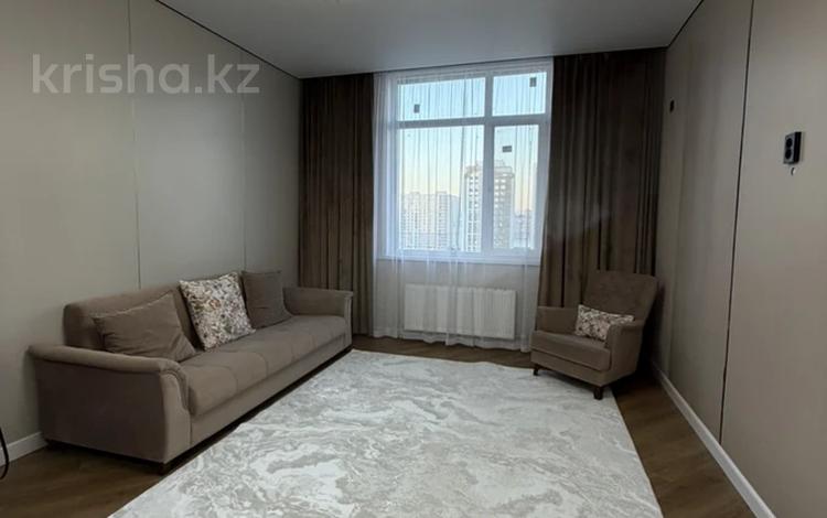 3-комнатная квартира · 67.1 м² · 9/12 этаж, Е-429 14/2 за 44 млн ₸ в Астане, Нура р-н — фото 2