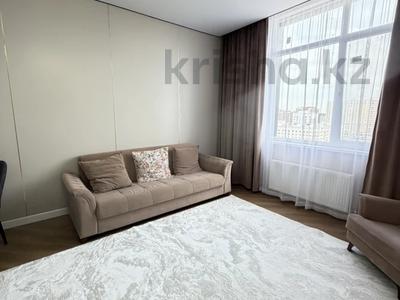 3-бөлмелі пәтер · 67.1 м² · 9/12 қабат, Е-429 14/2, бағасы: 44 млн ₸ в Астане, Нура р-н