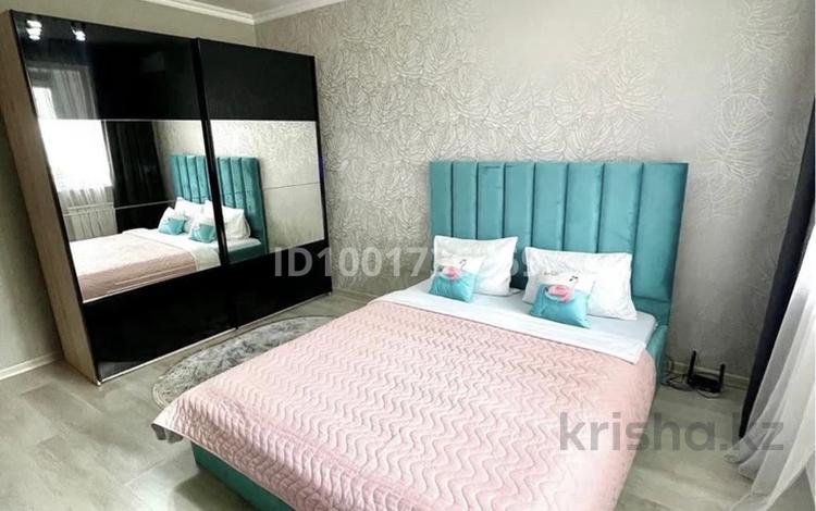 1-комнатная квартира · 45 м² · 7/9 этаж, Абая 130/3 за 18 000 ₸ в Алматы, Бостандыкский р-н — фото 3