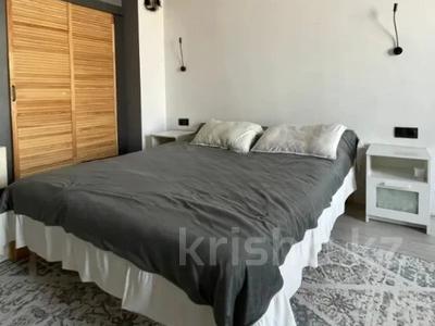 2-комнатная квартира · 52 м² · 6/10 этаж, Катаева 218 за 49.5 млн 〒 в Алматы, Бостандыкский р-н