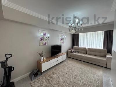 Продажа квартир в Алматы: 3-комнатная квартира · 71.7 м² · 4/5 этаж, Розыбакиева 153а — Розыбакиева/басенова за 60 млн 〒 3-комнатная квартира · 71.7 м² · 4/5 этаж, Розыбакиева 153а — Розыбакиева/басенова за 60 млн 〒 в Алматы, Бостандыкский р-н