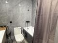 1-бөлмелі пәтер · 42.52 м² · 14/17 қабат, Хусейн Бен Талал 41 — К. Кайсенова, Т.Рыскулова. Мангилик Ел, бағасы: 27.5 млн ₸ в Астане, Есильский р-н — фото 11