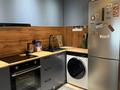 1-бөлмелі пәтер · 42.52 м² · 14/17 қабат, Хусейн Бен Талал 41 — К. Кайсенова, Т.Рыскулова. Мангилик Ел, бағасы: 27.5 млн ₸ в Астане, Есильский р-н — фото 7