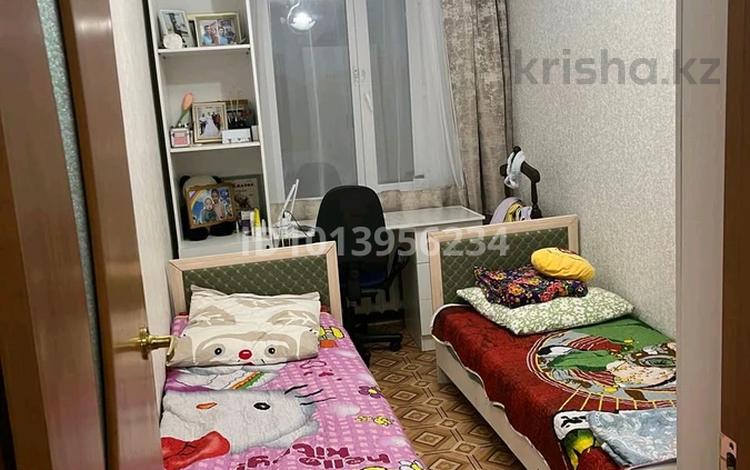 3-бөлмелі пәтер · 60 м² · 4/4 қабат, Пушкина 144, бағасы: 22 млн ₸ в Акколе — фото 2