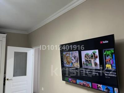 1-бөлмелі пәтер · 45 м² · 8/9 қабат, мкр Береке 36, бағасы: 16.5 млн ₸ в Атырау