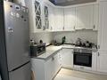 1-бөлмелі пәтер · 45 м² · 8/9 қабат, мкр Береке 36, бағасы: 16.5 млн ₸ в Атырау — фото 9