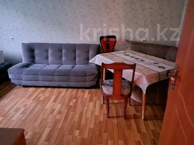 1-комнатная квартира, 40 м², 3/5 этаж помесячно, мкр Коктем-1 — Тимирязева за 200 000 〒 в Алматы, Бостандыкский р-н