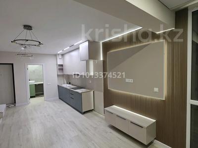 1-комнатная квартира · 29 м² · 1/10 этаж, мкр Шугыла 340/8 — Алатау проспект Абая проспект за 21.5 млн ₸ в Алматы, Наурызбайский р-н