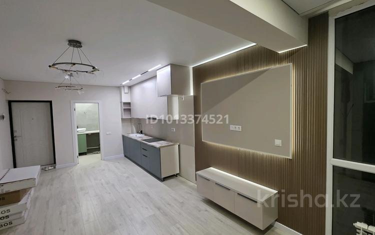 1-комнатная квартира · 29 м² · 1/10 этаж, мкр Шугыла 340/8 — Алатау проспект Абая проспект за 21.5 млн ₸ в Алматы, Наурызбайский р-н — фото 2