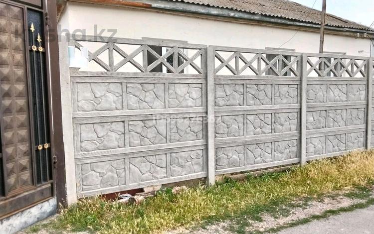 Жеке үй · 4 бөлме · 100 м² · 12 жүзд., Сабита Муканова 9, бағасы: 14 млн ₸ в Таразе — фото 9