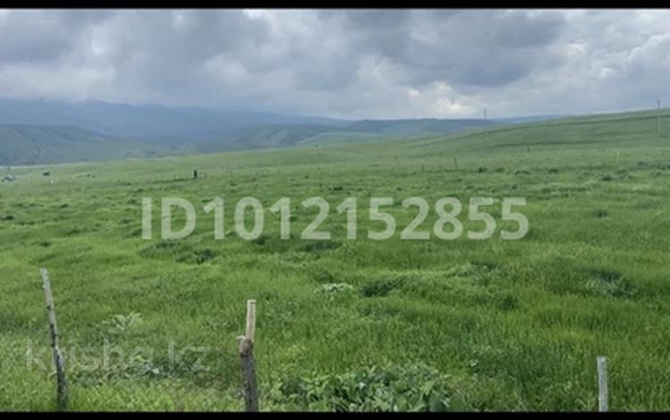 Участок · 75 соток, Ынтымак(Жамбылский район) за 9.5 млн ₸ — фото 2