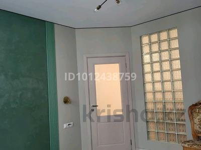 3-комнатная квартира · 73.3 м² · 3/9 этаж, мкр Кокжиек, Жолымбет 42/5 за 44.5 млн ₸ в Алматы, Жетысуский р-н